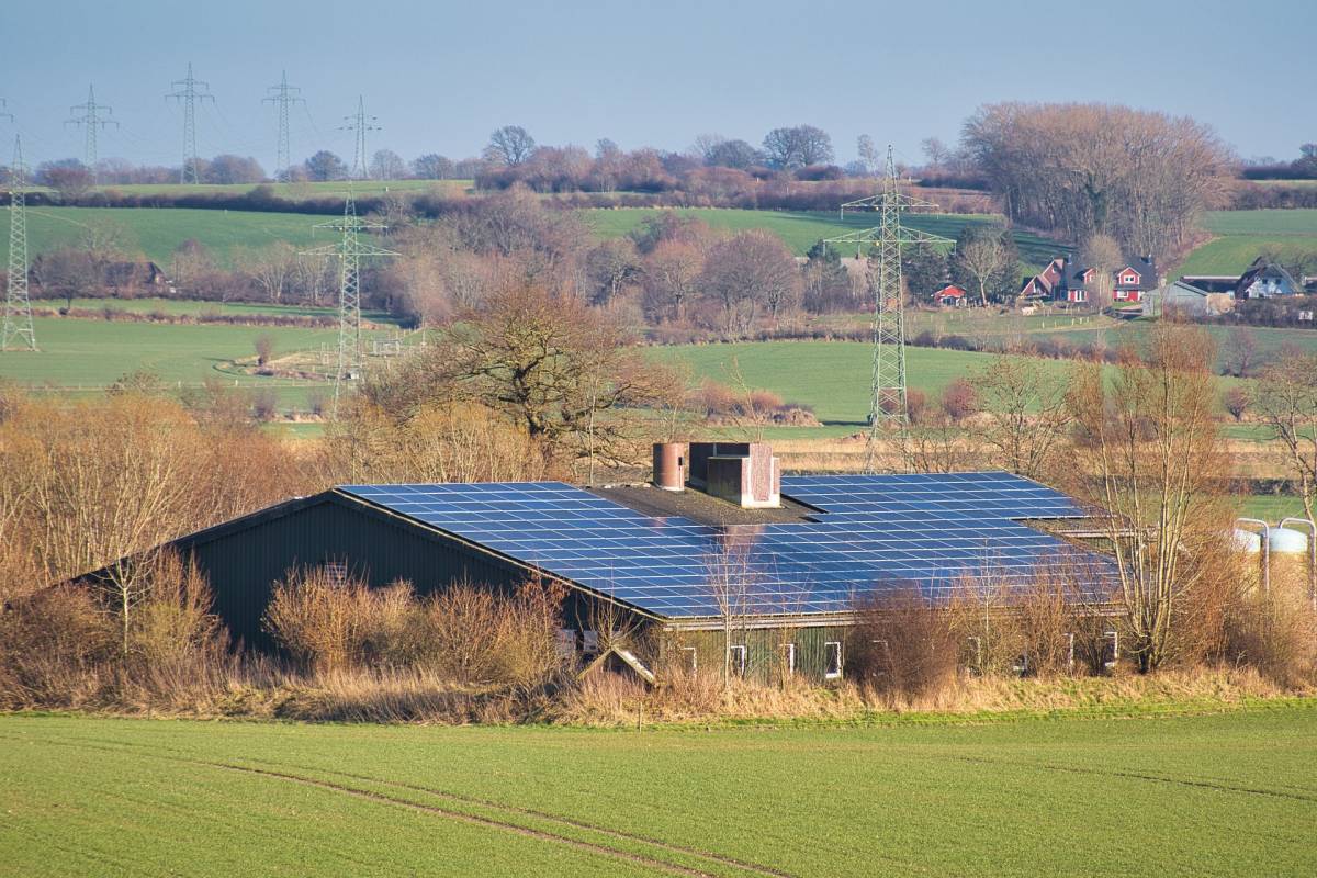 Fotovoltaico