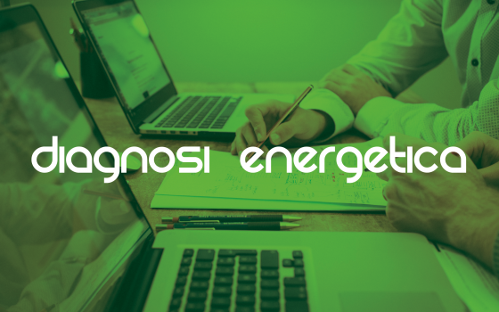 Diagnosi Energetica